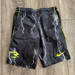 Nike boys lightweight shorts